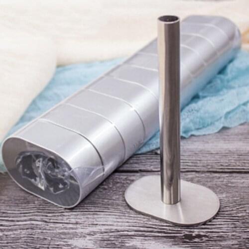 10pcs Stainless Steel Pressing Mold Home Kitchen Baking Tools Ellipse Shape Pineapple Cake Biscuit Cutter Bread Molder Cake Tool