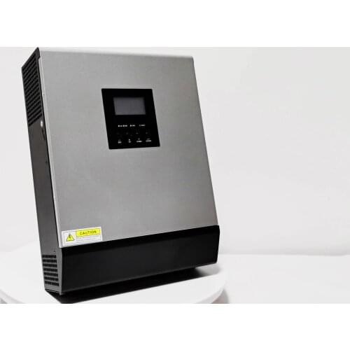 3KVA/3000W Inverter Hybrid Inverte/Voltronic Axpert MKS 3-24 3KVA 2400W 24V Hybrid Solar Inverter Charger