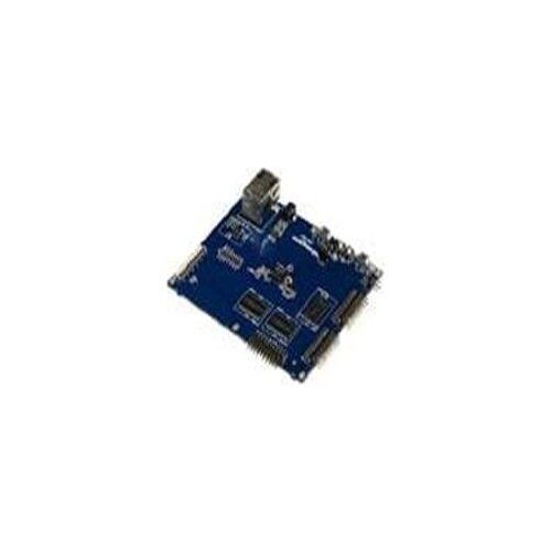ATSAM4E-XPRO Development Boards & Kits - ARMAR SAM4E Xplained Pro