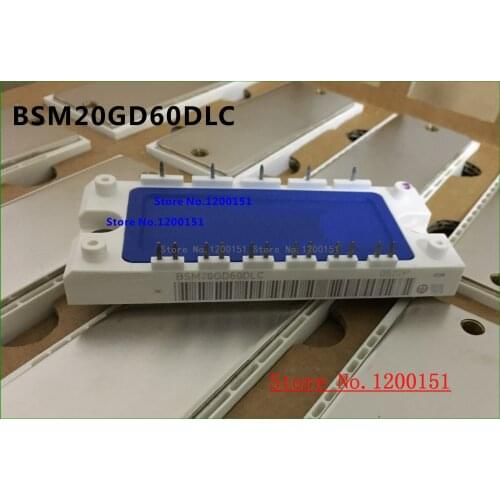 BSM20GD60DLC BSM30GD60DLC BSM50GD60DLC BSM50GX120DN2 BSM75GD60DLC BSM100GD60DLC MODULES