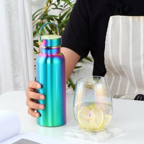 Buyer Star Camping Thermoses