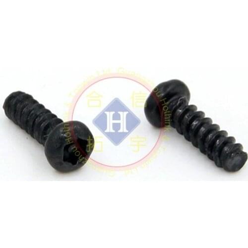 HOTHINK 9mm TR8 Torx Screws Head T8 Screw set for XBOX 360 Controller XBOX 360 gamepad PS4 console Repair Part