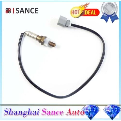 ISANCE Rear Oxygen Sensor 39210-2G550, 392102G550, 39210 2G550 For Hyundai Sonata Kia Optima 2.0L 2.4L 2011 2012 2013