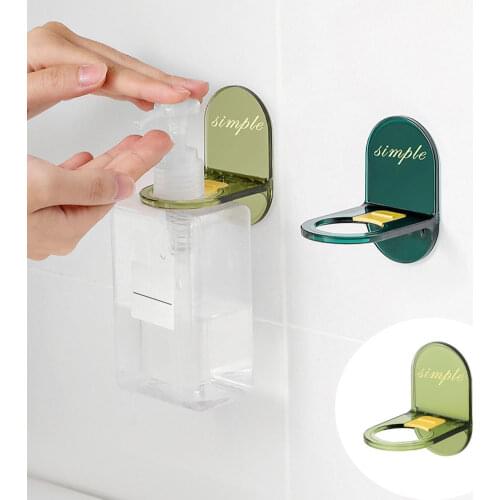 KAIGOTOQIGO Wall Mounted Toothbrush Holders
