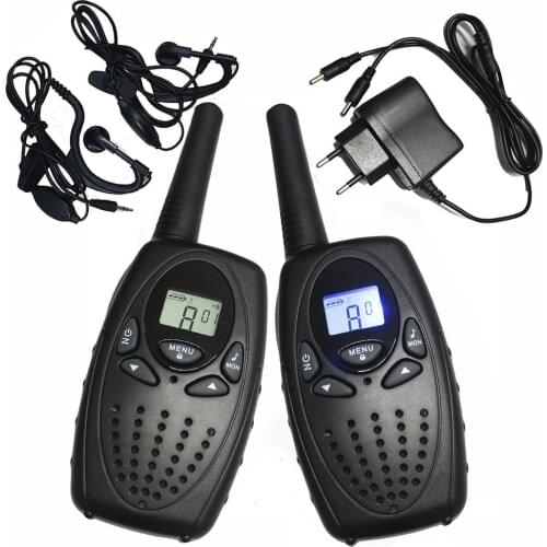 Lechancelink Radios PMR