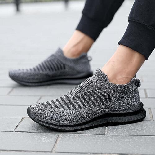 MenS Summer Sports Shoes MenS Running Tennis Sport Shoes Men Purple Sneakers Tennis Trainers Athletics Boty High Quality