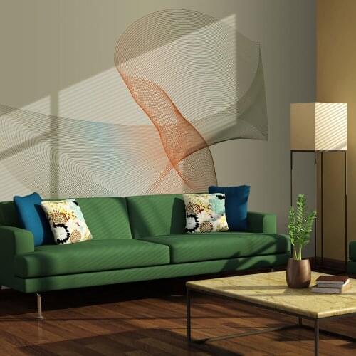 Wall mural-delicacy-300x231 cm