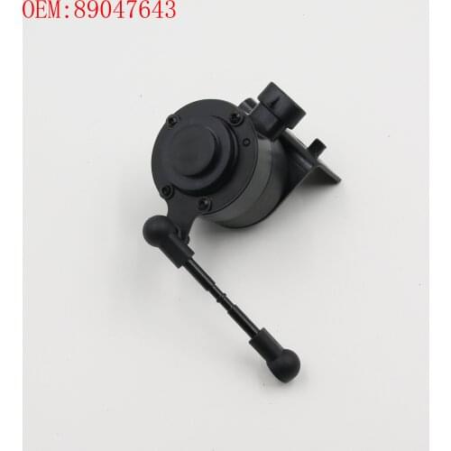 New For Cadillac XLR V8 For CHEVROLET CORVETTE V8 Suspension Headlight Height Level Sensor Front RIGHT 89047643