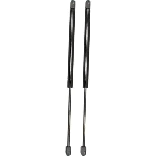 New for Mitsubishi Outlander 2003-2006 Tailgate Lift Supports Shock Gas Struts MR991807 MR991808