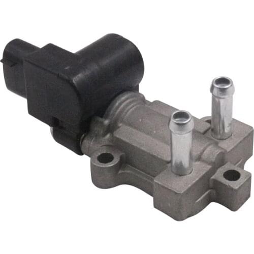 NEW Idle Air Control Valve 01-05 For Honda Civic Acura EL 1.7L 16022PLCJ01