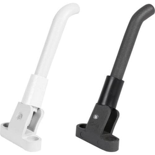 Aluminium Alloy Feet Support Accessories Durable Parking Stand Protect Anti-rust Easy To Use Scooter Kickstand For Xiaomi M365