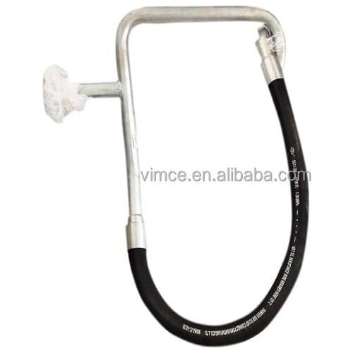 Air compressor hose air filter hose oil pipe 0574884139 0574823131 0571991145 0574823116 1614963600 1614963400 0574823556