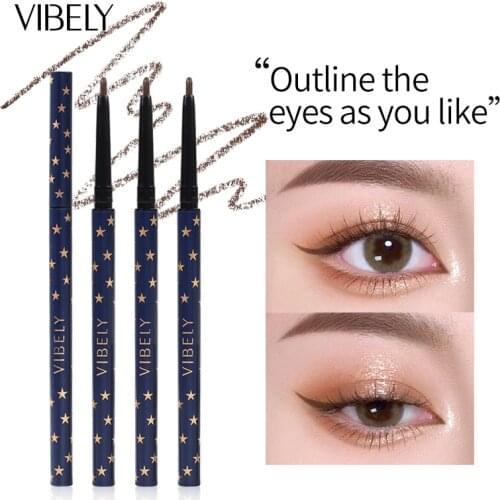 Vibely Gel Eyeliner