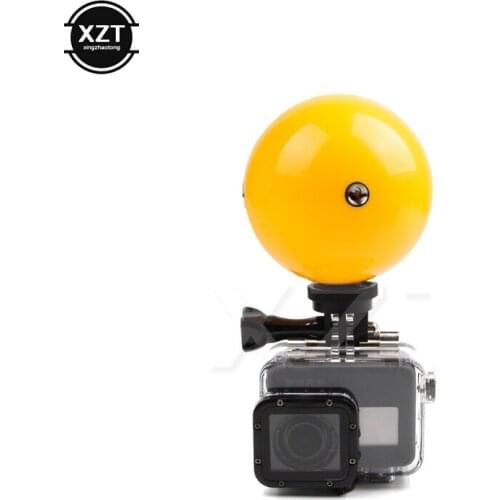 1pc Floating Ball Underwater Diving Bobber Float Ball Portable Mini Floating Ball for Camera for Gopro Hero