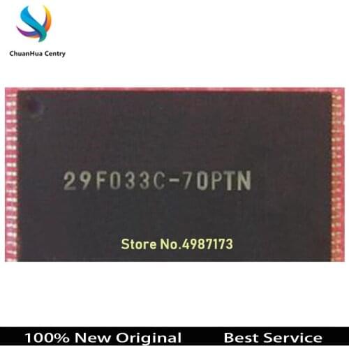 5 pcs/lot MBM29F033C-70PTN MBM29F033C-90PTN MBM29F160BE-70PFTN MBM29LV016T-90PTN MBM29LV320TE-90PFTN New and Original In Stock