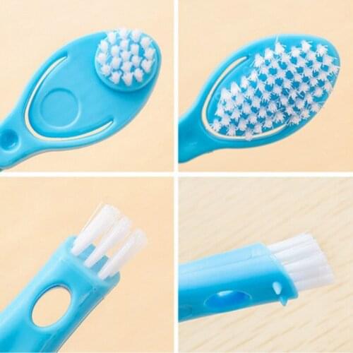 AIWOJIA Shoe Brushes