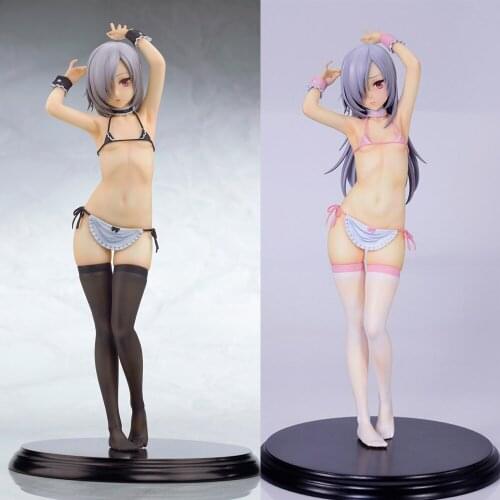Akeiro Kaikitan Velvet, 1/7 Scale Anime Sexy Girls adult PVC Action Figures Toys