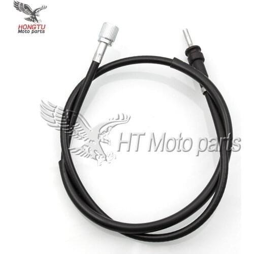 Motorcycle Accessories Speedometer Speedo Meter Cable Instrument Line Wire For YAMAHA Vstar XVS400 DS400 XVS 400 DS 400