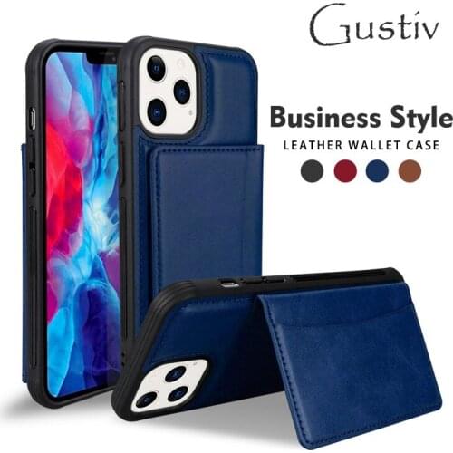 Samsung Note 10 Plus Envelope Phone Case For Samsung S9 S10 S10e S20 Plus Note 9 20 Ultra Luxury Wallet Edge Back Cover