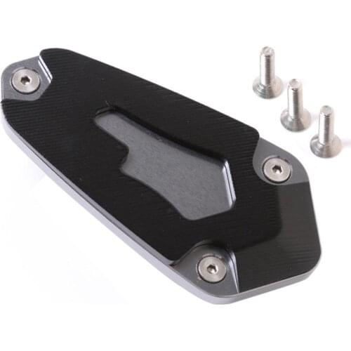 CNC Front Brake Fluid Reservoir Cap Cover Case For Kawasaki Z1000 2010-2015 & GTR1400 2007-2014 & Z750R 2011-2014 Motorcycle