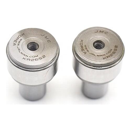 JMC Original Quality KR26 KR26S2 KR24S2 KR19S2 Cam Follower Needle Roller Bearing