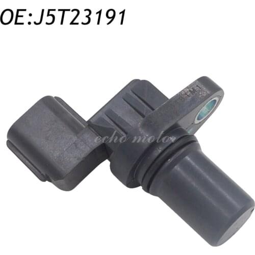 New OEM BP4W-18-230 J5T23191 33220-50G00 Engine Camshaft Cam Position Sensor For 1999-05 Miata