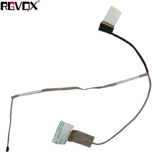 New Laptop Cable For ASUS X553MA F553M X553S X553SA X553M With Touch 40Pin,With mic PN: 1422-01VY0AS