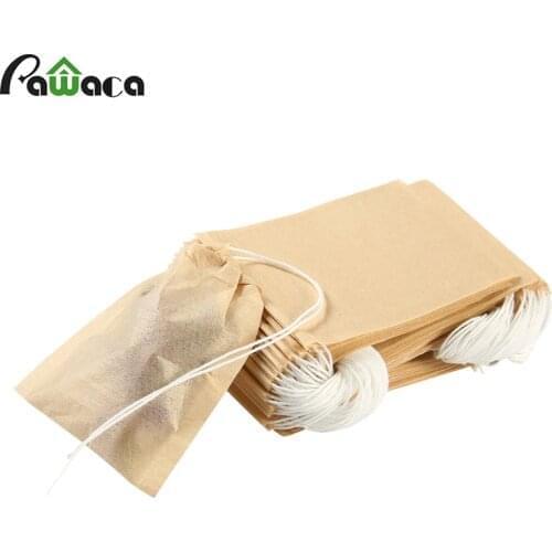 Pawaca Tea Bags China