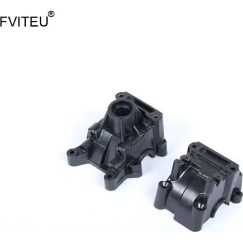 FVITEU Plastic Front diff. gear shell kits For 1/5 Losi 5ive T Rovan LT King Motot X2