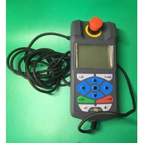 Handheld programmer HT1, used one , 85% appearance new , test goods , free shipping