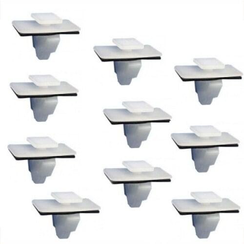 RHLLT Fasteners For Cars