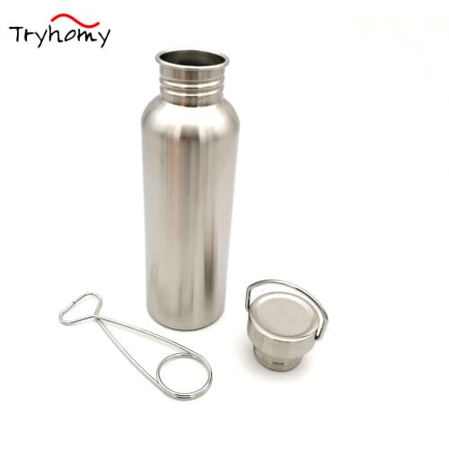 Tryhomy Sports Bottles