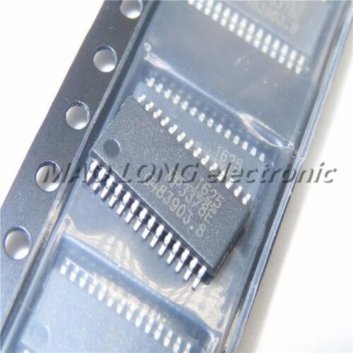 5PCS/LOT MP3378E HTSSOP-28 MP3378 TSSOP-28 MP3378EGF-Z TSSOP Brand new original In Stock