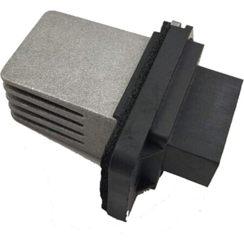 96327381 HVAC Blower Motor Resistor Power for Buick Excelle 1.8L Chevrolet Epica