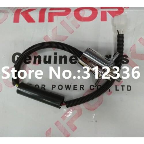 Free shipping KM2V80-11700 KM2V80-11700a 1111020-KM-10 generator KM280EW KM290 KDE10E3 KDE12E3 KDE12EA3 KDE12000EAF3 KDE12STA