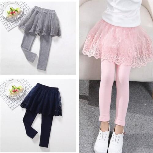 Leggings For Girls Cindy YoYo China