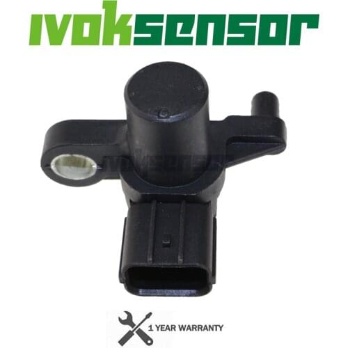 2 Year Warranty Camshaft Position Sensor For Honda Civic 1.7L J5T23992 37840-PLC-006 37840PLC006 37840-RJH-006 37840RJH006