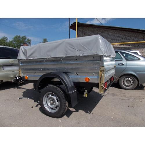 ДЕРБИ Тент37 Car Exterior Accessories