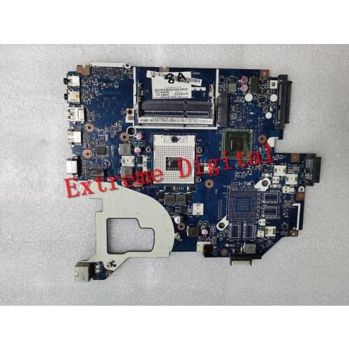 For ACER Aspire V3-571 Notebook Mainboard LA-7912P SJTNV HM70 DDR3 Laptop motherboard 100% fully tested