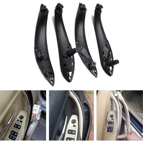 For BMW 3 Series F30 F31 F32 F33 F34 F35 F36 F80 F82 F83 Interior Right / left Door Handle Panel Pull Armrest Handle Cover Trim