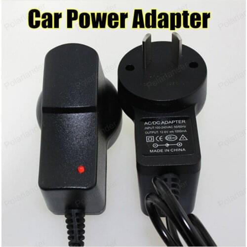HOT SALE AU/US/EU/UK Universal Car charger To 5V 2A Charger Adapter For Smart phone car charger adapter Car-Styling nice