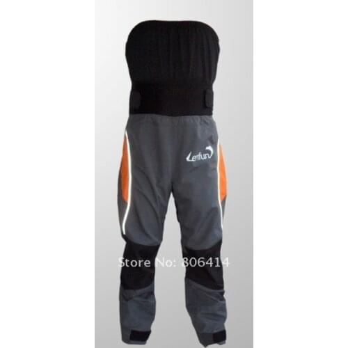 Lenfunkayak Ski Pants