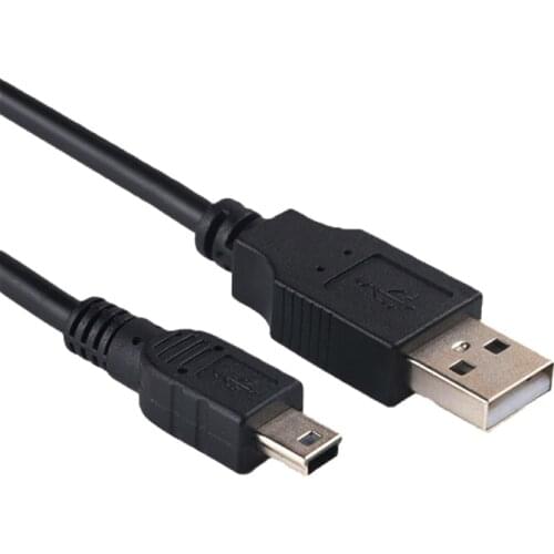 Karadar Mini USB Cable for Anti Radar Detector Upgrade Fast Transmission and Stable Connection