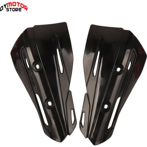 Motorcycle Universal Hand Guard Handlebar Handguards Protector For CR CRF XR EXC EXCF XC XCF XCW XCFW MX SX SXF Enduro