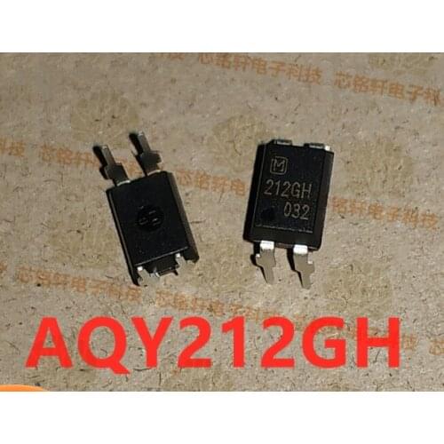 Xinyuan AQY212GH light coupling into DIP4 optoisolator photoelectric coupling 10PCS/LOT