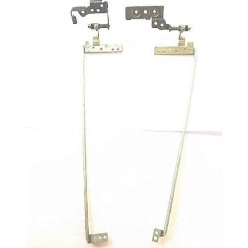 New Genuine Laptop LCD Hinges for LENOVO Y470 Y470N Y470P Y470D Y471 Y471A