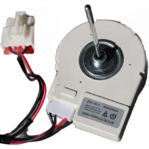 Refrigerator Freezer Fan 0064000944 Refrigerator Freezer Fan Freezer Fan Cooling Fan