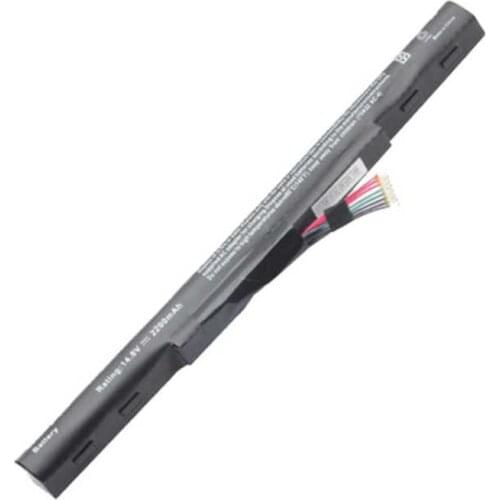 Original AL15A32 2500mAh Laptop Battery for ACER Aspire E5-422G E5-472G E5-473G E5-522G E5-532G E5-573G E5-722G V3-574G E5-422