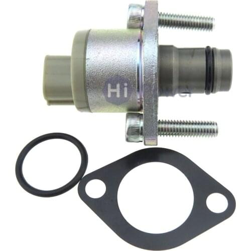 Original 294200-0360 294200-0260 Fuel Pump Metering Solenoid Valve Measure Unit Suction Control SCV Valve 1460A037 A6860EC09A