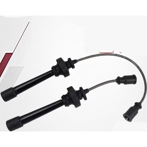 Ignition High voltage Sub-Cylinder Line For Great Wall H6 V80 2.0 CDB135